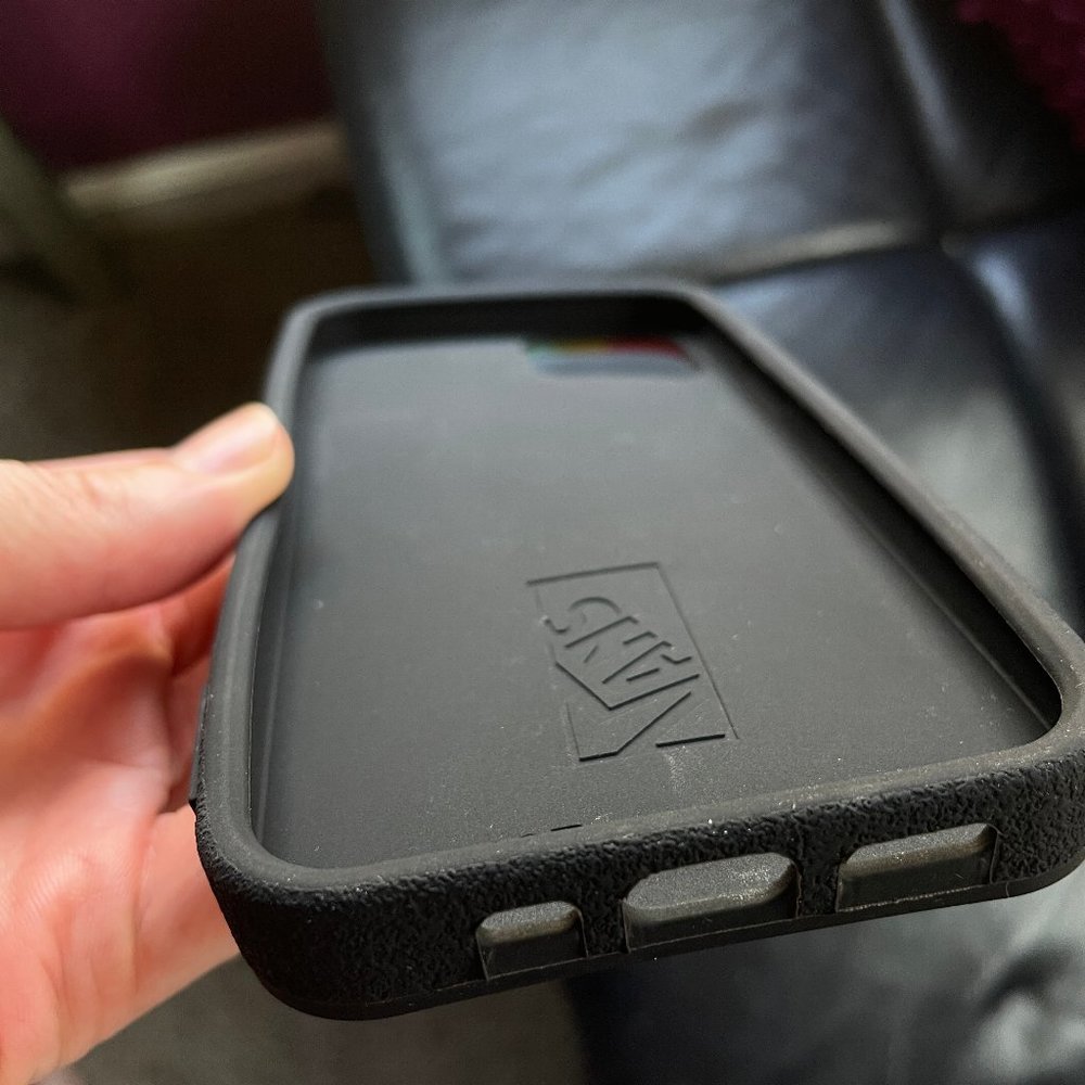 Vans iPhone Waffle Case - Picture 2 of 4